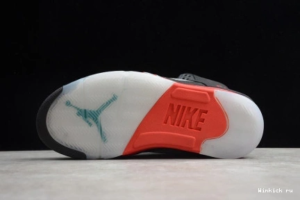 JORDAN RETRO 3” “TOP AIR 5 0908